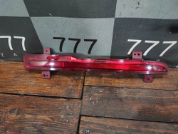 ПТФ задний правый Jetour Dashing 22-нв Б/У Оригинал F164416040