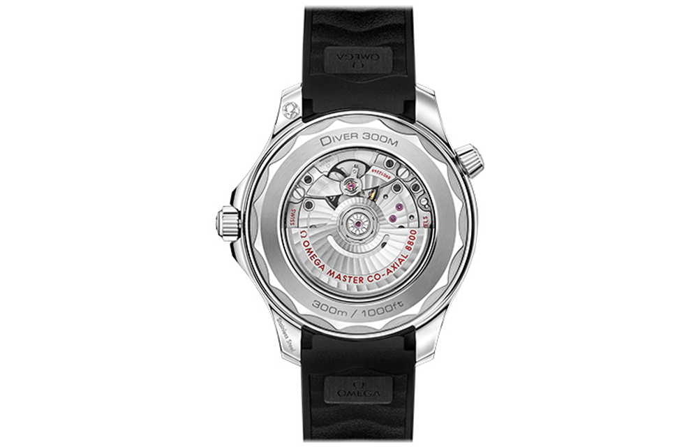 Часы OMEGA 300 42mm, 210.32.42.20.01.001