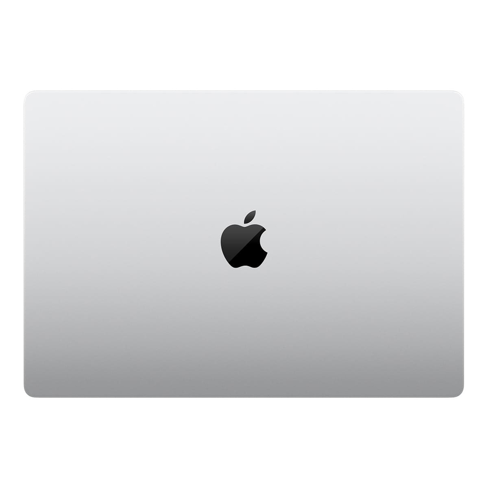 Apple MacBook Pro 16" (M3 Pro 12C CPU, 18C GPU, 2023) 18/512Gb SSD (MRW43) Silver, серебристый
