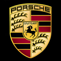 Корпуса фар Porsche