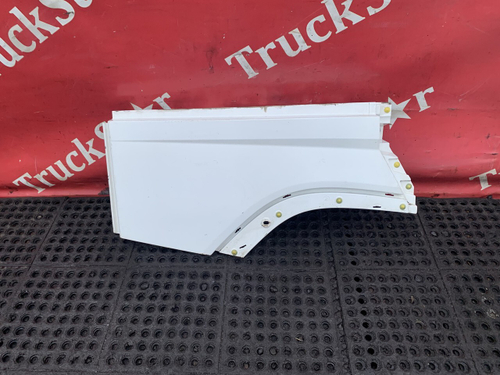 Продолжение крыла правого