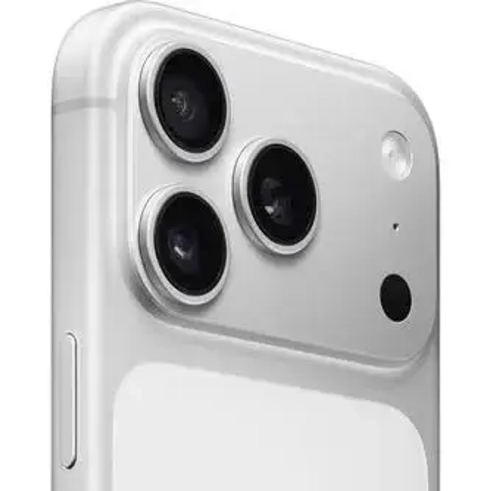 Смартфон Apple iPhone 17 Pro 512gb, Silver (eSIM ONLY) (Без RuStore)