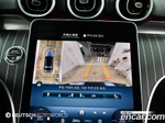 Mercedes-Benz C-Class W206 C300 4MATIC Avangarde (12.2023)