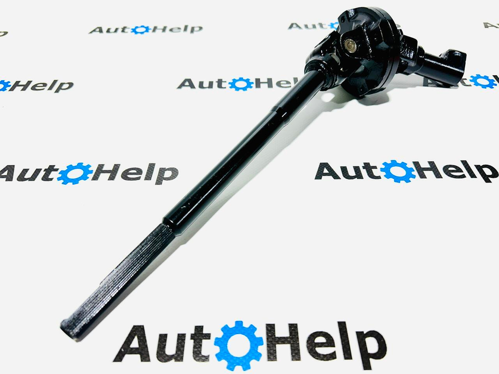 Карданчик рулевой 45290-35031 Toyota Hilux Surf 185