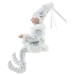 GAEM Игрушка набивная "Эльф", L14 W9 H52 см (полка 25 см.)