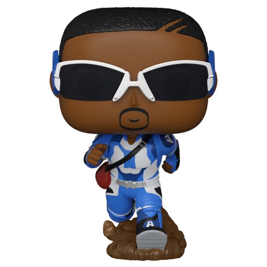 Фигурка Funko POP! TV The Boys A-Train 48194