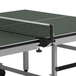 Теннисный стол Donic Waldner Classic 25, ITTF (зеленый)