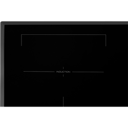 Встраиваемая индукционная варочная панель ZUGEL ZIH619B