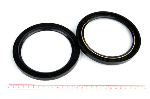 Манжета армированная 1.2-120х150х12 ГОСТ 8752-79