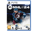 NHL 24 (PS5) NEW