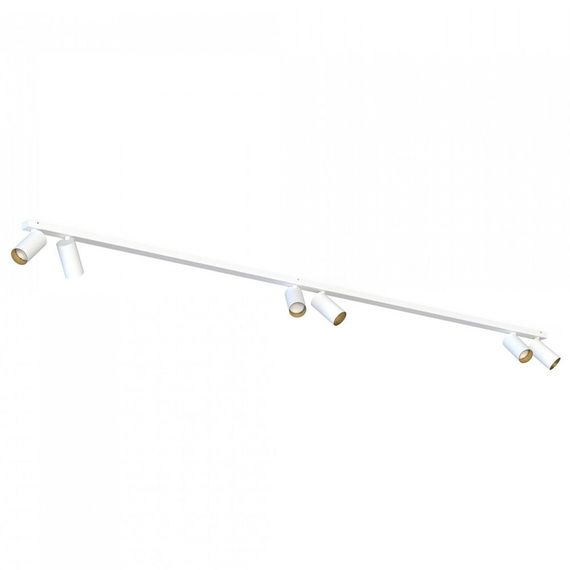 Спот Nowodvorski Mono 7777