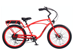 Электровелосипед Pedego Classic Comfort Cruiser