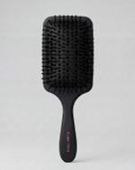 Плоская продуваемая щетка Glam-Tech Air Brush для длинных и средних волос