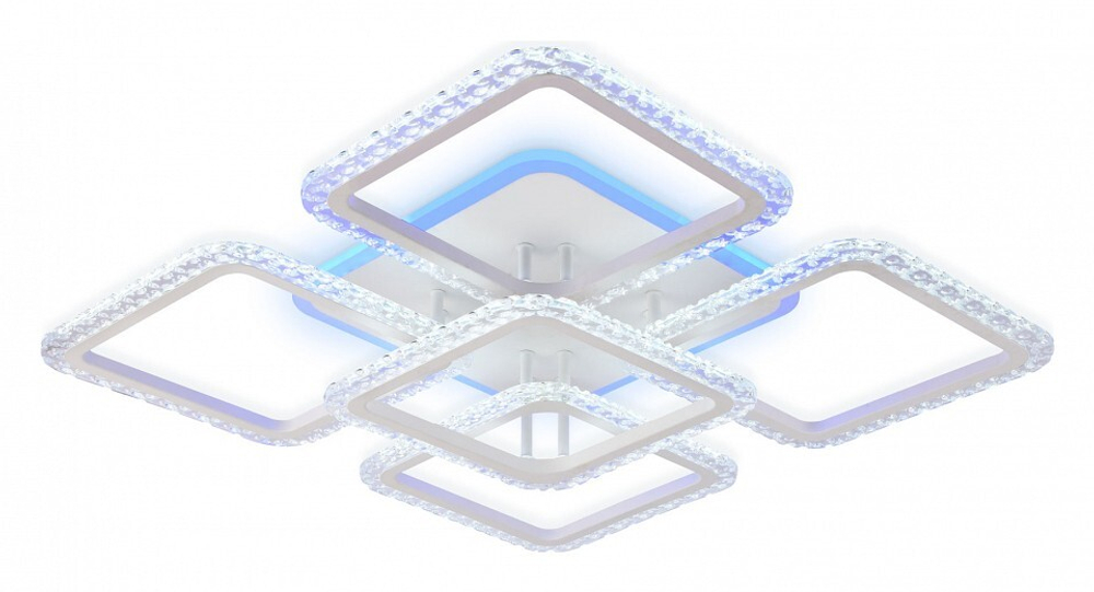 Потолочная люстра Ambrella Light FA FA5301