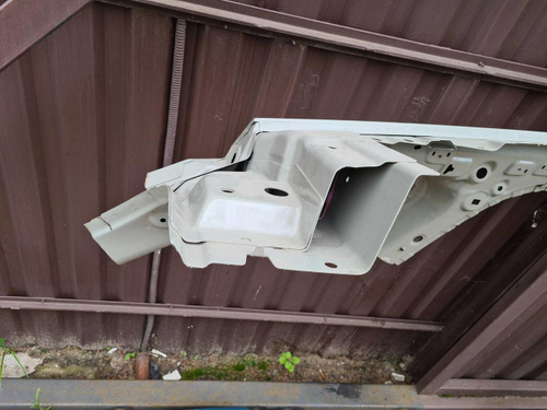 Боковина левая EXEED RX (2023-н.в.)