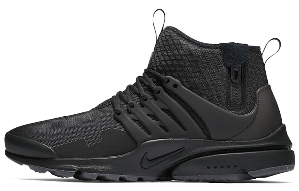 Кроссовки Nike Air Presto Mid Utility