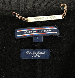 Пальто Tommy Hilfiger