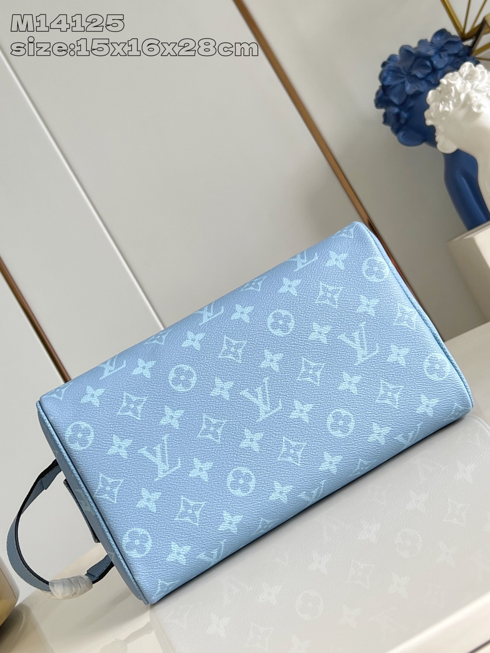 Louis Vuitton Dopp Kit