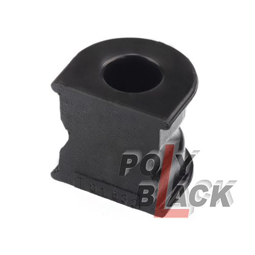 Полиуретановая втулка стабилизатора, передней подвески I.D. = 15 мм(Кратность 2 шт.) T01532