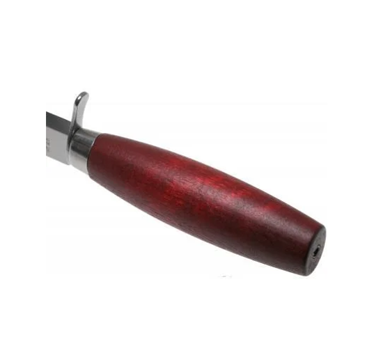Нож Morakniv Classic No 2F, углеродистая сталь, 13606