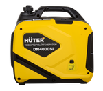 Инверторный генератор Huter DN4000Si