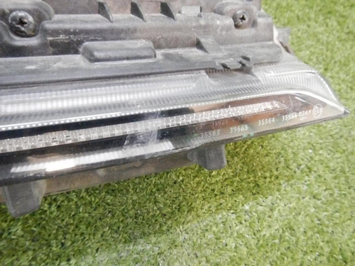 ДХО правый Kia Seltos (2019-н.в.)