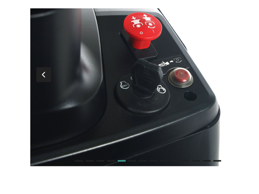 Садовый трактор STEVIMAN TH-339