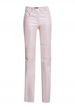 Брюки узкие 32-17SS