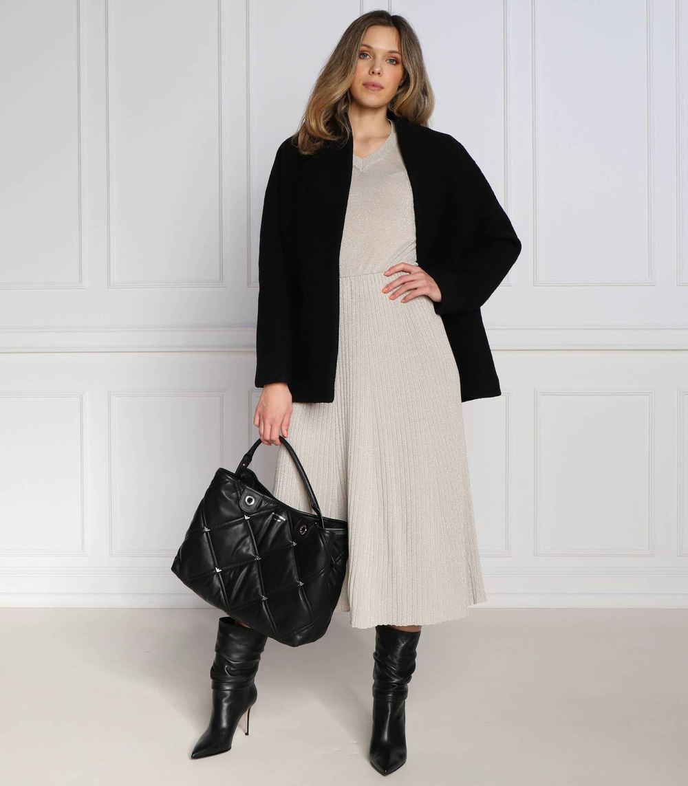 платье спортивный костюмs Liviana Conti - кремовый(L2WB26)