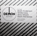 Brett Anderson / Collected Solo Work (4LP)