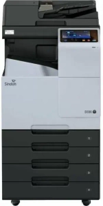 МФУ Sindoh D330e
