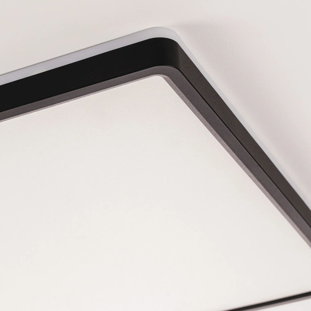 Citilux NORMA CL748K401 LED Светильник с подсветкой Чёрный