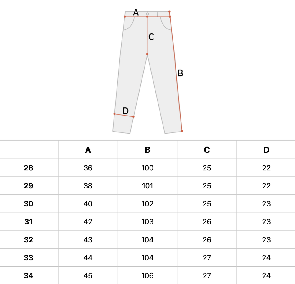 Брюки мужские Krakatau Euler