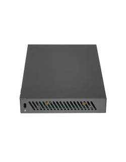 Коммутатор TP-Link SG2210P Коммутатор JetStream Smart с 8 портами PoE+ и 2 портами SFP