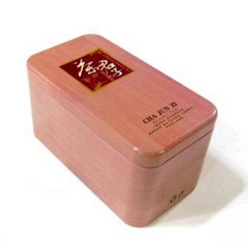 202036 Банка жесть, H=65 120х65 мм