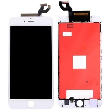LCD Display Apple Hancai for iPhone 6s Plus White MOQ:10