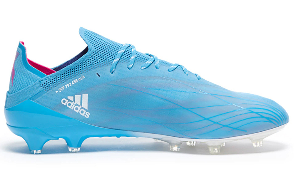 Кроссовки Adidas X Speedflow.1 Ag