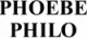 Phoebe Philo