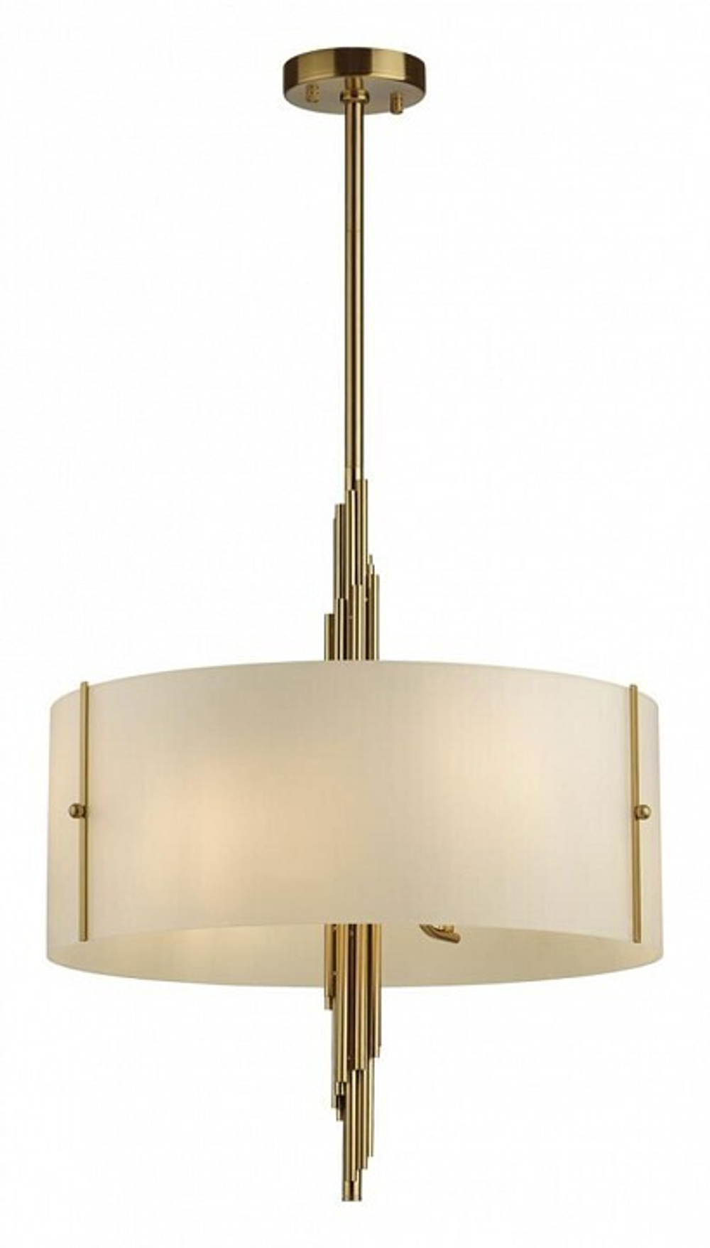 Люстра на штанге Odeon Light 5415/6