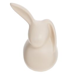 GAEM Фигурка декоративная "Заяц", L8 W6 H10 см