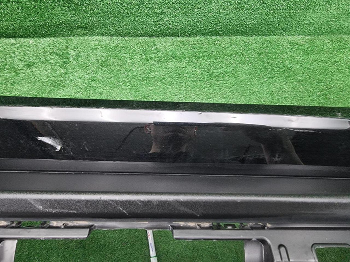 Бампер задний Geely Atlas 2 (2023-н.в.)