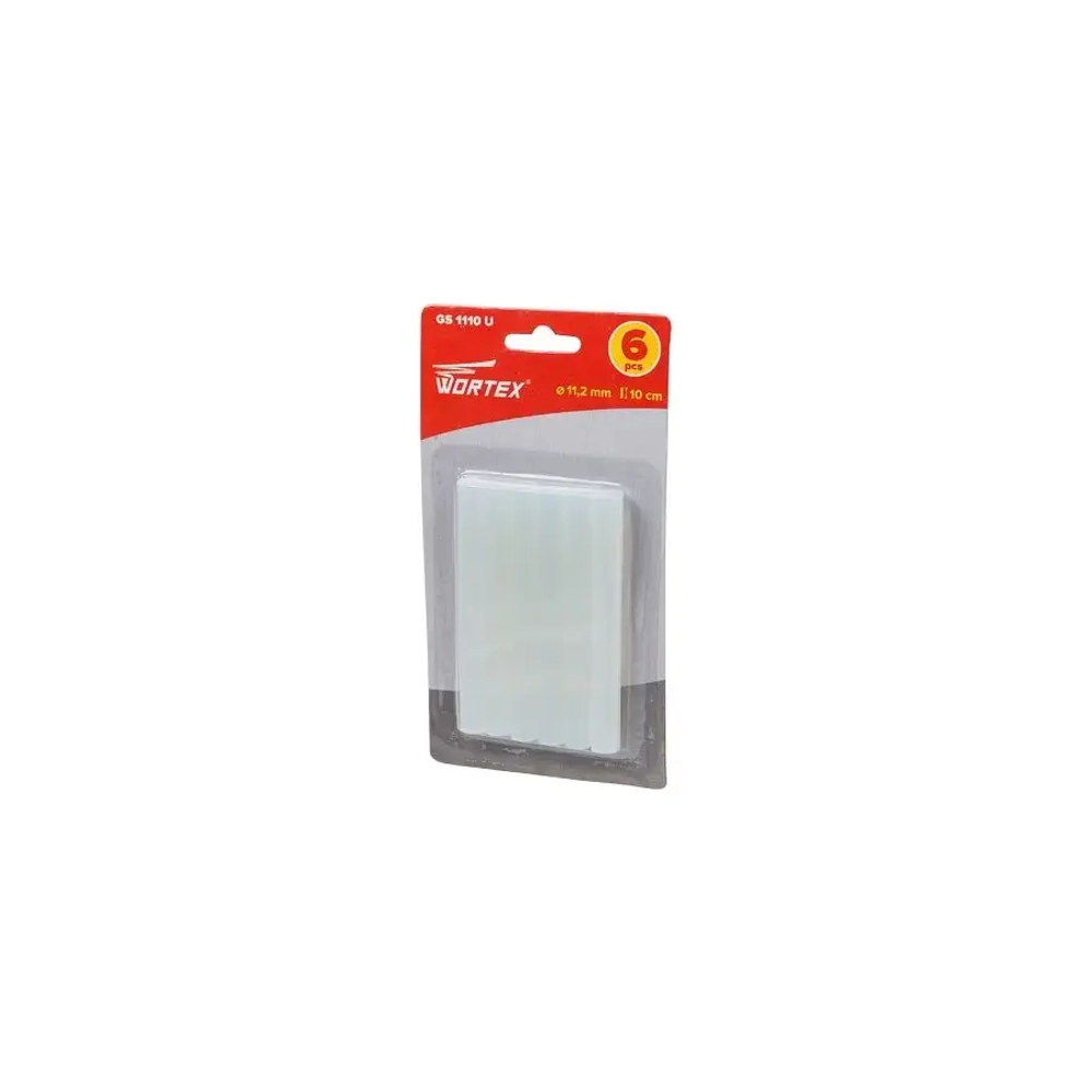 Клеевые стержни WORTEX GS1110U00011