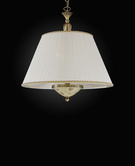 Подвесная люстра Reccagni Angelo L.6422/50