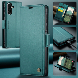 Чехол-книжка CaseMe Smooth Samsung Galaxy A56