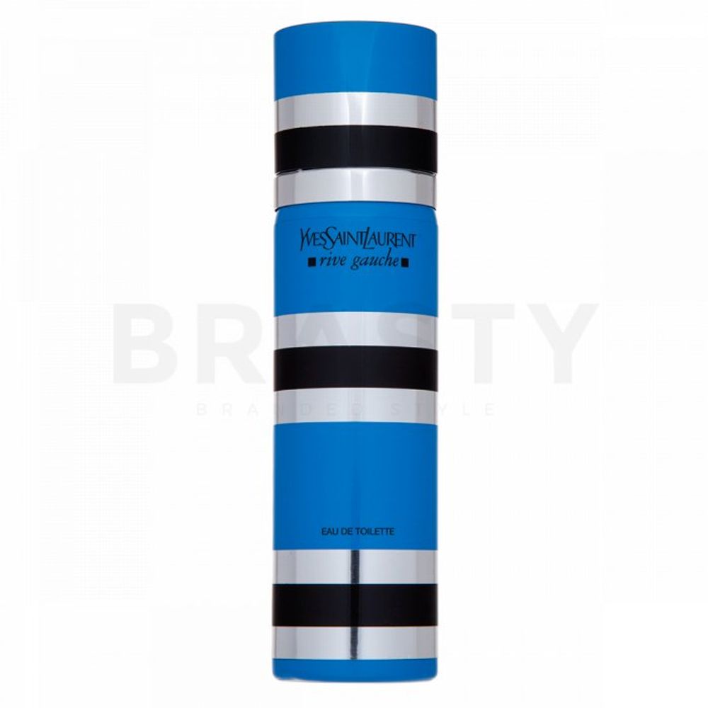 Yves Saint Laurent Rive Gauche EDT W 100 ml