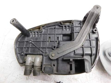 Корпус воздушного фильтра Yamaha Virago 1100 1TE
