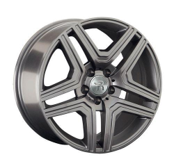 Replay MR67 8.5x19 5x112 ET 62 Dia 66.6 (SF)