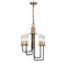 Подвесная люстра ST Luce Delavera SL336.303.05