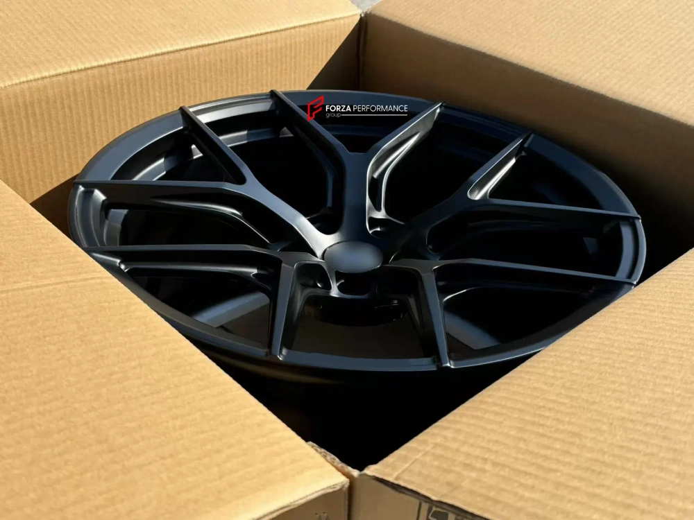 КОВАНЫЕ ДИСКИ ДЛЯ BMW Z4 G29 2020 БМВ