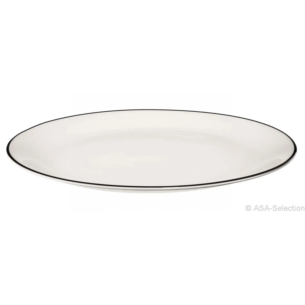 ASA Стартовый набор ao;Table Coupe Ligne для 2 человек